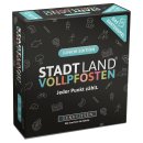 DENKRIESEN - STADT LAND VOLLPFOSTEN – Das...