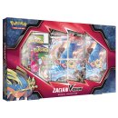 Pokémon Karten V Union Box Zacian-V-UNION