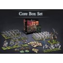 Conquest: The Last Argument of Kings - Miniaturen-Spiel Core Box Set