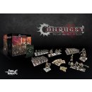 Conquest: The Last Argument of Kings - Miniaturen-Spiel Core Box Set