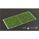 Gamers Grass Strong Green 6mm Tufts (Small)