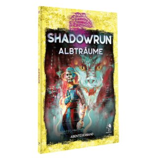 Shadowrun: Alpträume