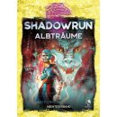Shadowrun: Alpträume