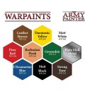 Army Painter Warpaints Starter Paint Set