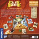 Roll for Adventure