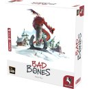 Bad Bones (deutsche Ausgabe)