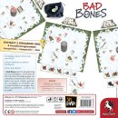 Bad Bones (deutsche Ausgabe)