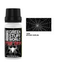 Spinnen Serum