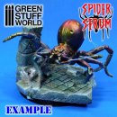 Spinnen Serum