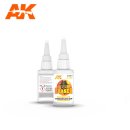 AK Eraser- Cleaner For Cyanocylate Glue