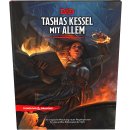 D&D: Tashas Tashas Kessel mit Allem HC - DE
