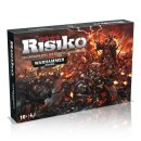 Risiko - Warhammer - DE