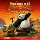 Kung Fu Panda - The Boardgame - EN