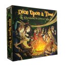 Dice Upon a Time - Adventures in Grimms tales - EN