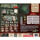 Carnival Zombie 2nd Edition - DE