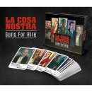 La Cosa Nostra  - Guns for Hire