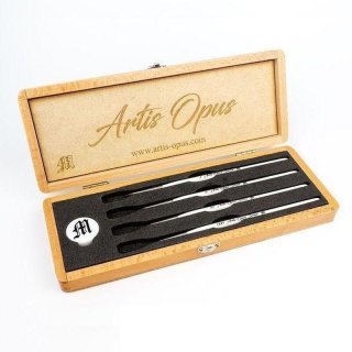 Artis Opus- Series M- Brush Set