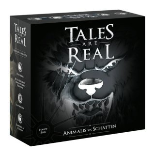 Tales are Real: Animalis vs. Schatten