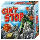 CAN´T STOP