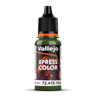 Orc Skin 18 ml - Xpress Color