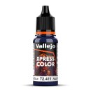 Mystic Blue 18 ml - Xpress Color