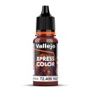 Plasma Red 18 ml - Xpress Color