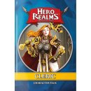 Hero Realms Deckbuilding Game Charakter Pack Kleriker DE