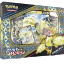 Pokemon Zenit der Könige Regieleki-V Kollektion DE