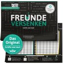 FREUNDE VERSENKEN® "Schiffe sind doof" -...