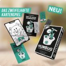 HUMBUG Original Edition Nr. 1 - Das zweifelhafte Kartenspiel