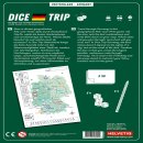 Dice Trip Deutschland von Helvetiq