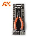 AK Plier / Zange / Precision Cutter