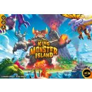 King of Monster Island