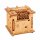Cluebox - Escape Room in einer Box. Schrödingers Katze