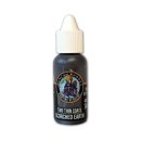 Two Thin Coats - Shadow - Scorched Earth (15ml)