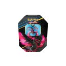 Pokemon Galar Lavados Kollektion Tin Box DE