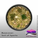 Krautcover Soil of Sparta Basecover (140ml)