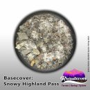 Krautcover Snowy Highland Pass Basecover (140ml)