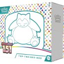 Pokémon Karmesin & Purpur 151 - Top Trainer Box