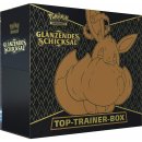 Pokemon Top-Trainer-Box Glänzendes Schicksal