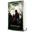 HeXXen 1733: Totenhunger - Roman