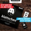 DENKRIESEN - klattschen® - Trinkspiel